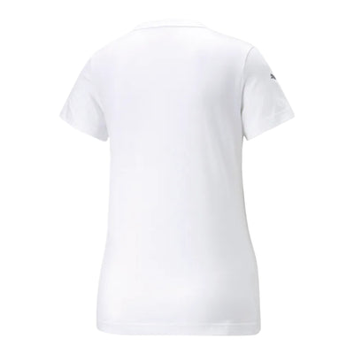 Puma Women's BMW M Motorsport ESS Logo T-Shirt 2