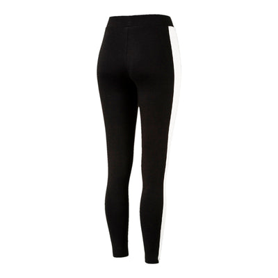 Puma Women's Classic Logo T7 Leggings 2