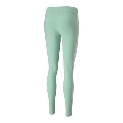 Puma Women's Classic Logo T7 Leggings 2
