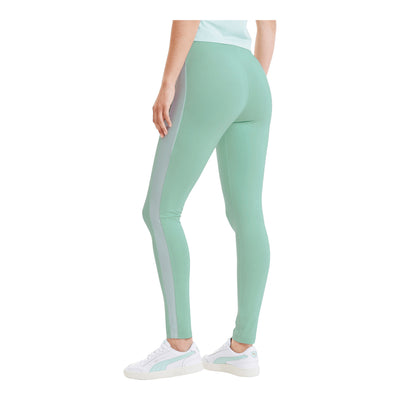 Puma Women's Classic Logo T7 Leggings 4
