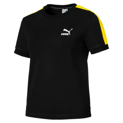 Puma Women's Tight T7 T-Shirt 1