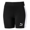 Puma Women's Classics T7 Cycling Shorts