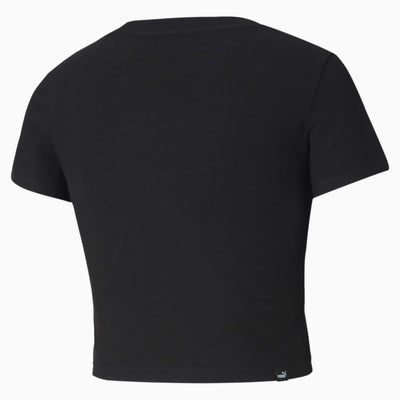 Puma Women's Essentials+ Fitted T-Shirt 5