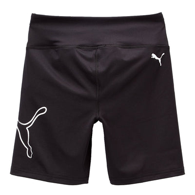 Puma Women's 7-Inch Bike Shorts 2