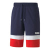 Puma Men's Celebration Color Block Shorts