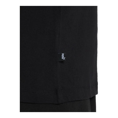 Puma Men's Essentials 2 Logo T-Shirt 3