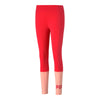 Puma Women's Essentials+ Colorblock Leggings