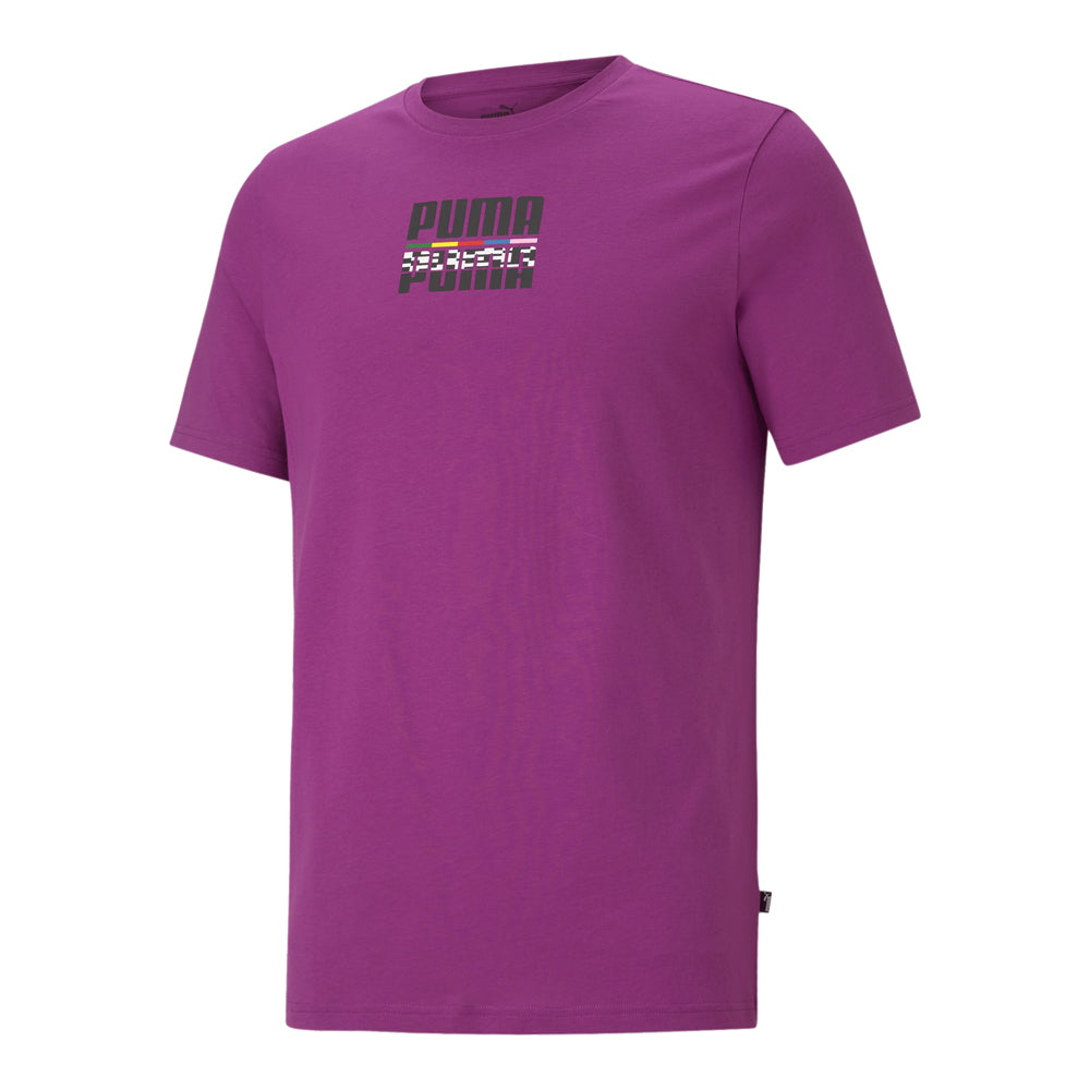 Puma Men's Core International T-Shirt 1