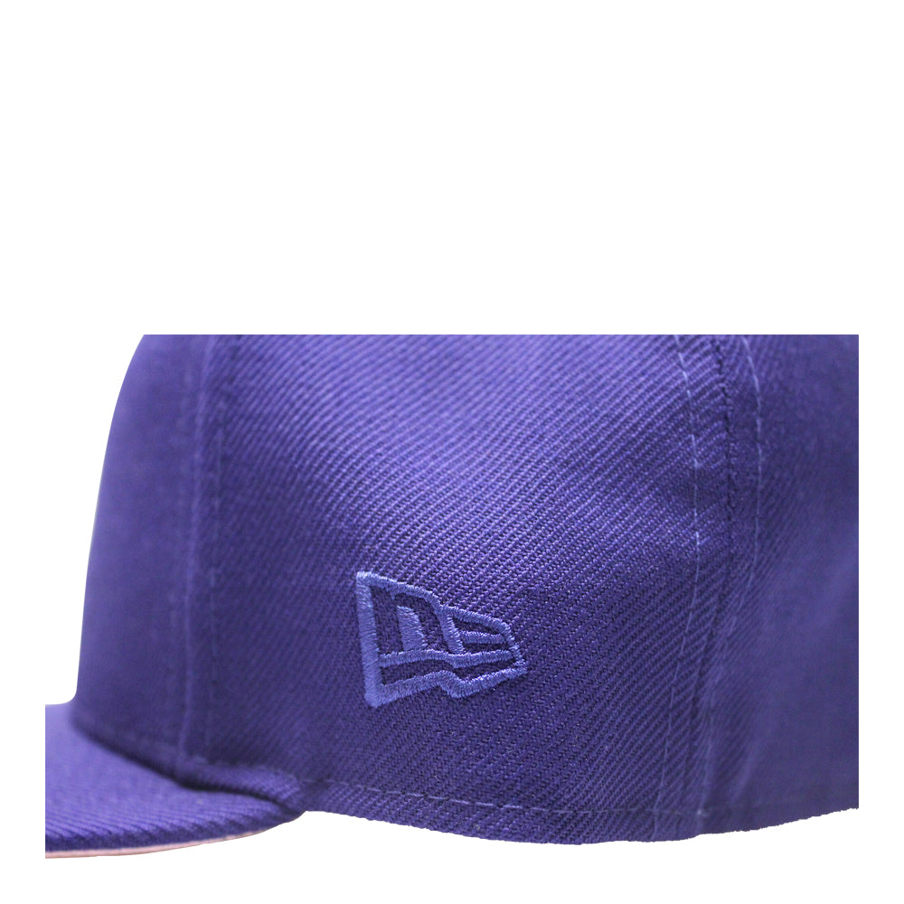 New Era L.A. Dodgers Fitted Cap 3