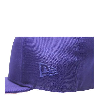 New Era L.A. Dodgers Fitted Cap 3