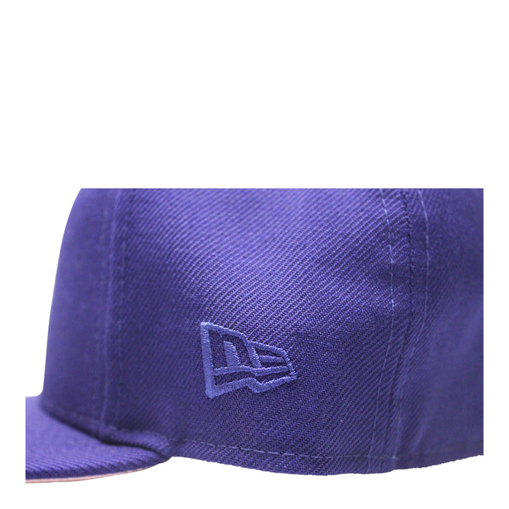 New Era L.A. Dodgers Fitted Cap 3