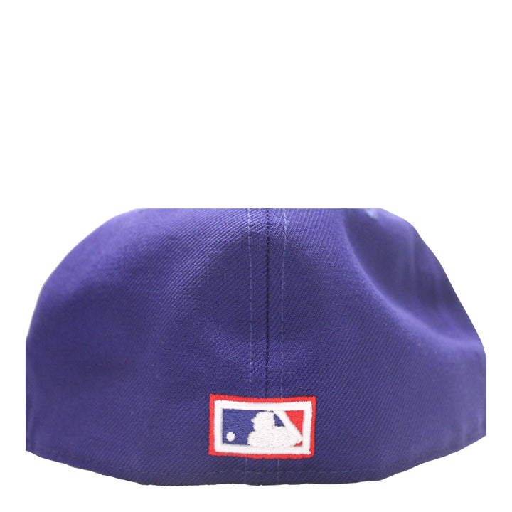 New Era L.A. Dodgers Fitted Cap 4