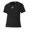 Puma Women's Classics Tight T-Shirt