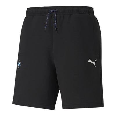Puma Men's BMW M Motorsport Sweat Shorts 1