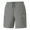 Puma Men's BMW M Motorsport Sweat Shorts