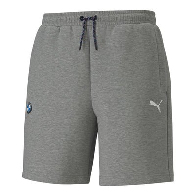 Puma Men's BMW M Motorsport Sweat Shorts 1