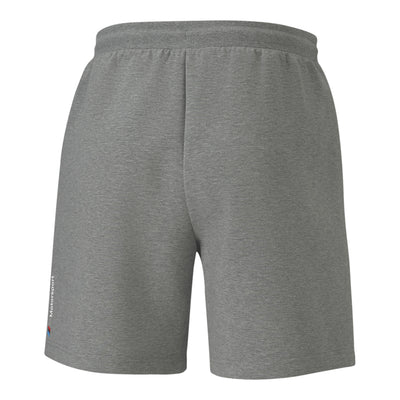 Puma Men's BMW M Motorsport Sweat Shorts 2
