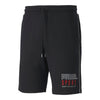 Puma Men's Sport Knitted Shorts