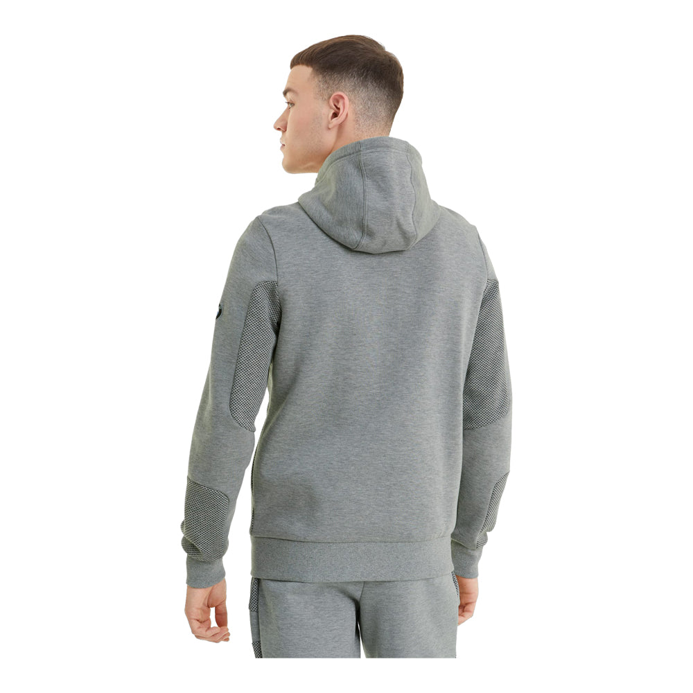 Puma Men's BMW M Motorsport Hooded Jacket 4