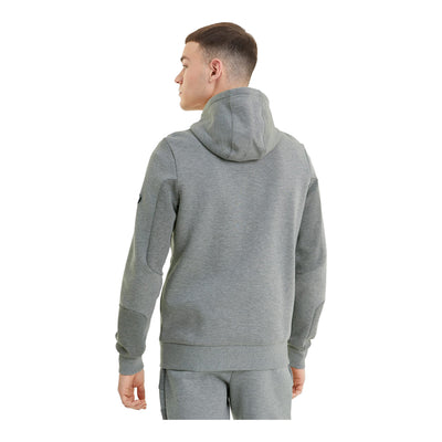 Puma Men's BMW M Motorsport Hooded Jacket 4