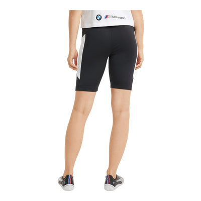 Puma Women's BMW M Motorsport Street Shorts 4