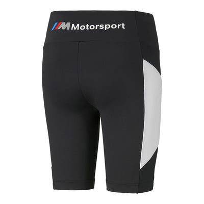 Puma Women's BMW M Motorsport Street Shorts 2