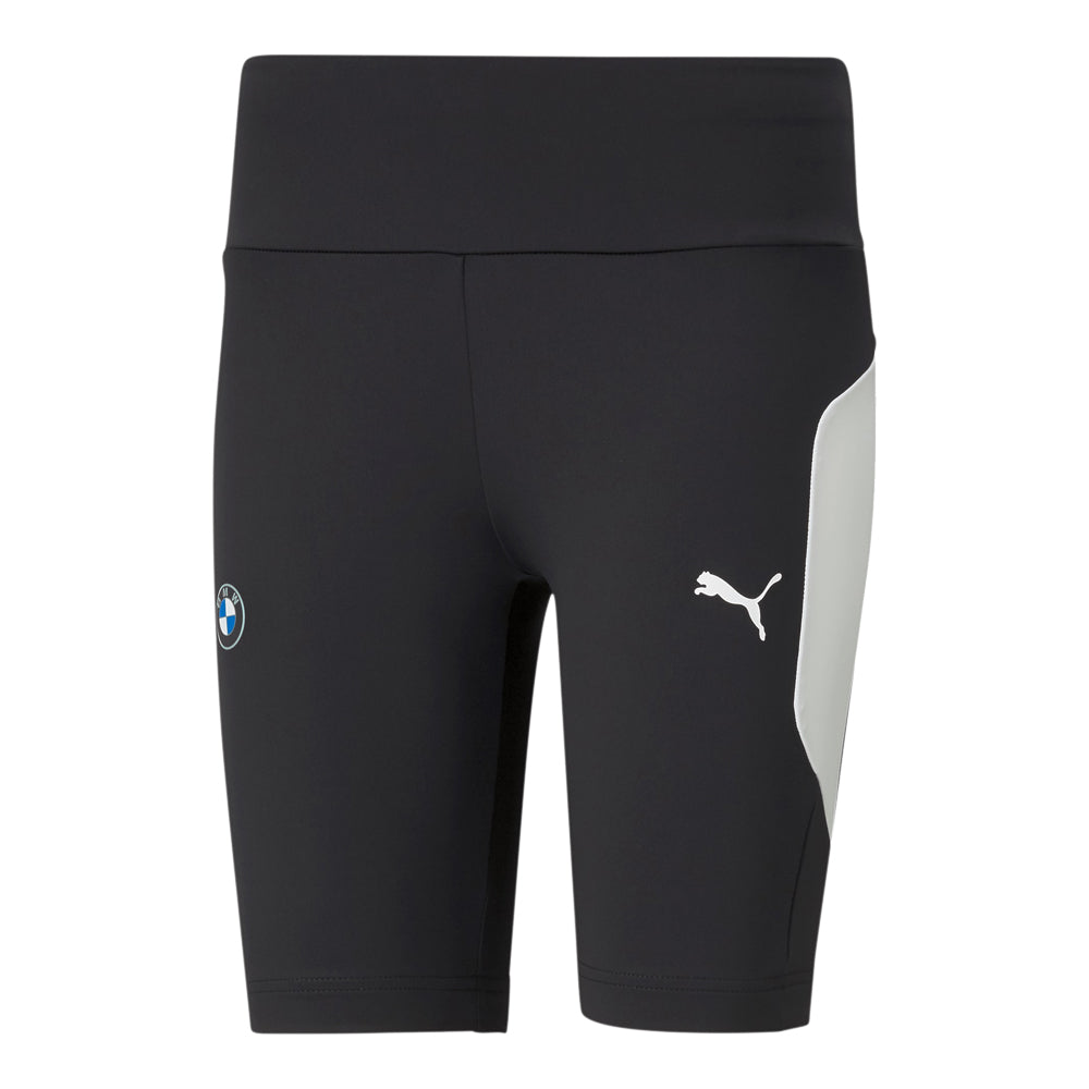 Puma Women's BMW M Motorsport Street Shorts 1