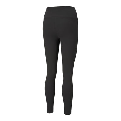 Puma Women's Classics High Waist Ribbed Leggings 2