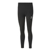 Puma Women's Classics High Waist Ribbed Leggings