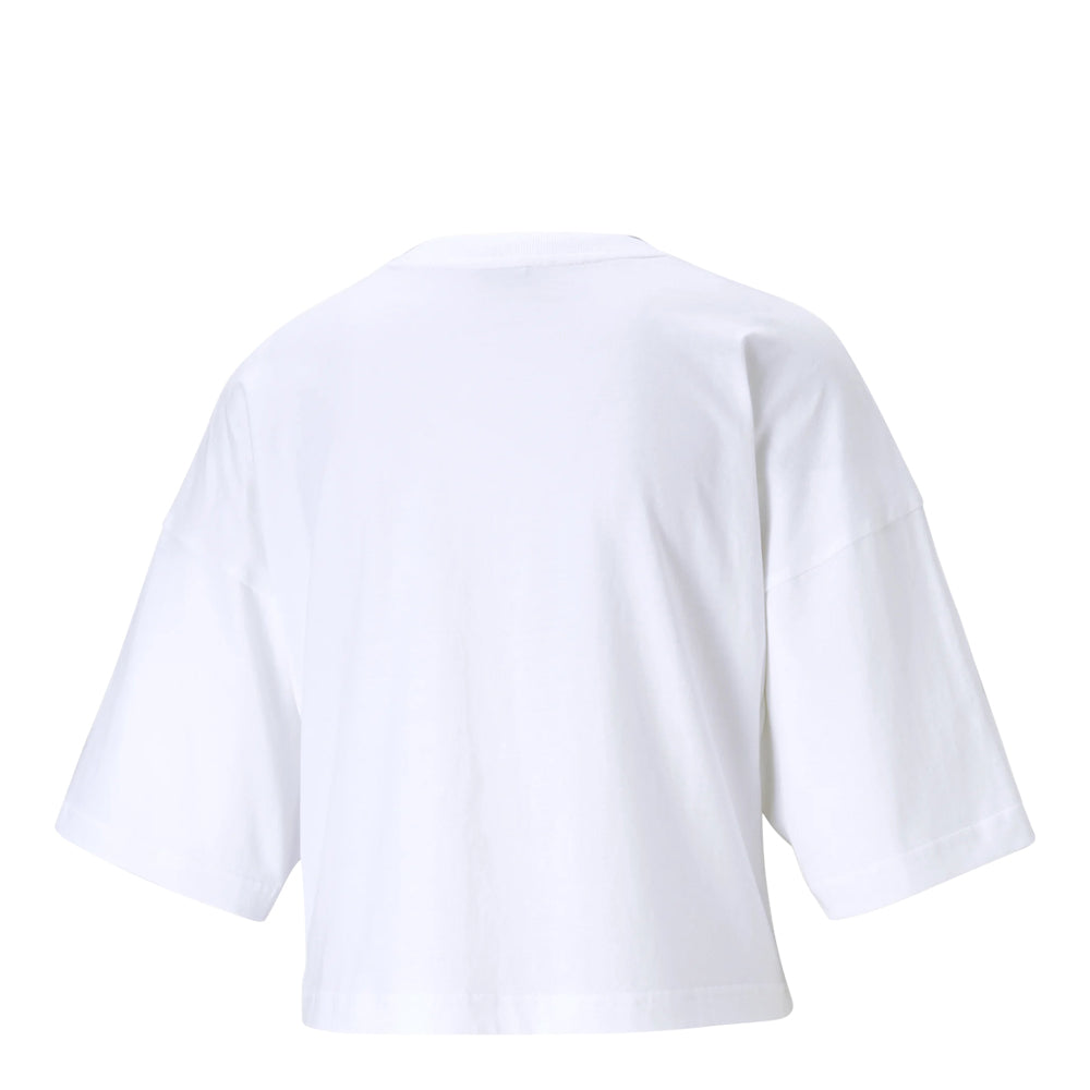 Puma Women's INTL Game Graphic T-Shirt 2
