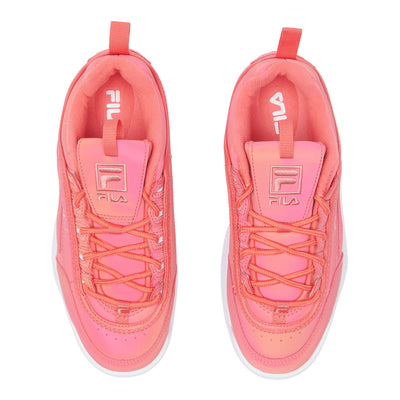 Fila Women's Disruptor 2 Spring Pack Shoes 3