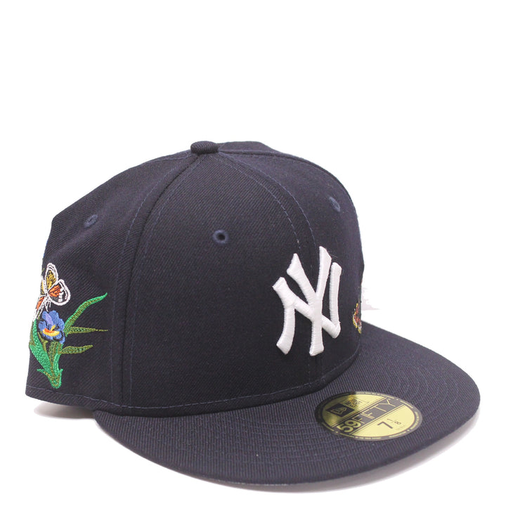 New Era New York Yankees Fitted Cap 1