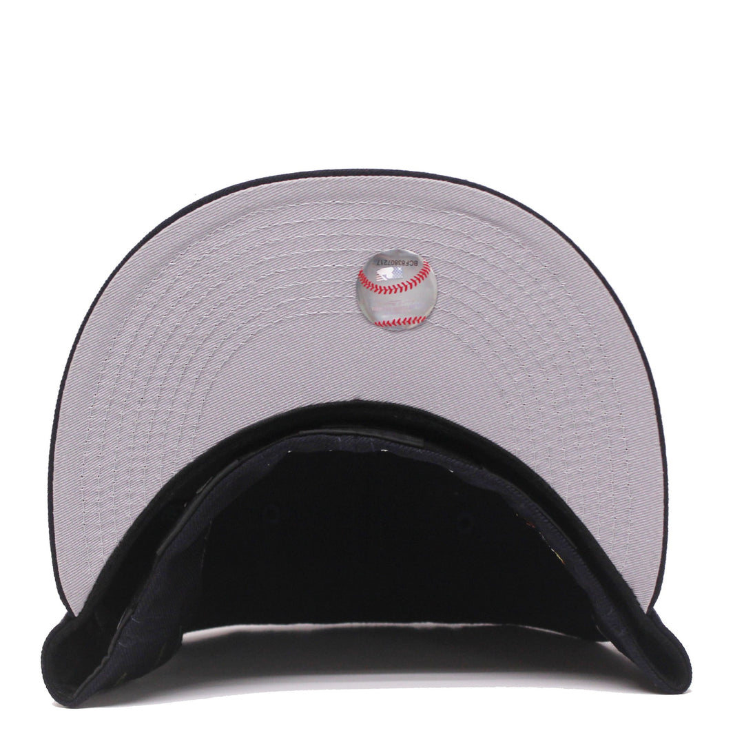 New Era New York Yankees Fitted Cap 2
