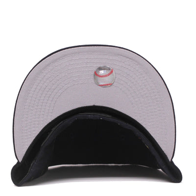 New Era New York Yankees Fitted Cap 2