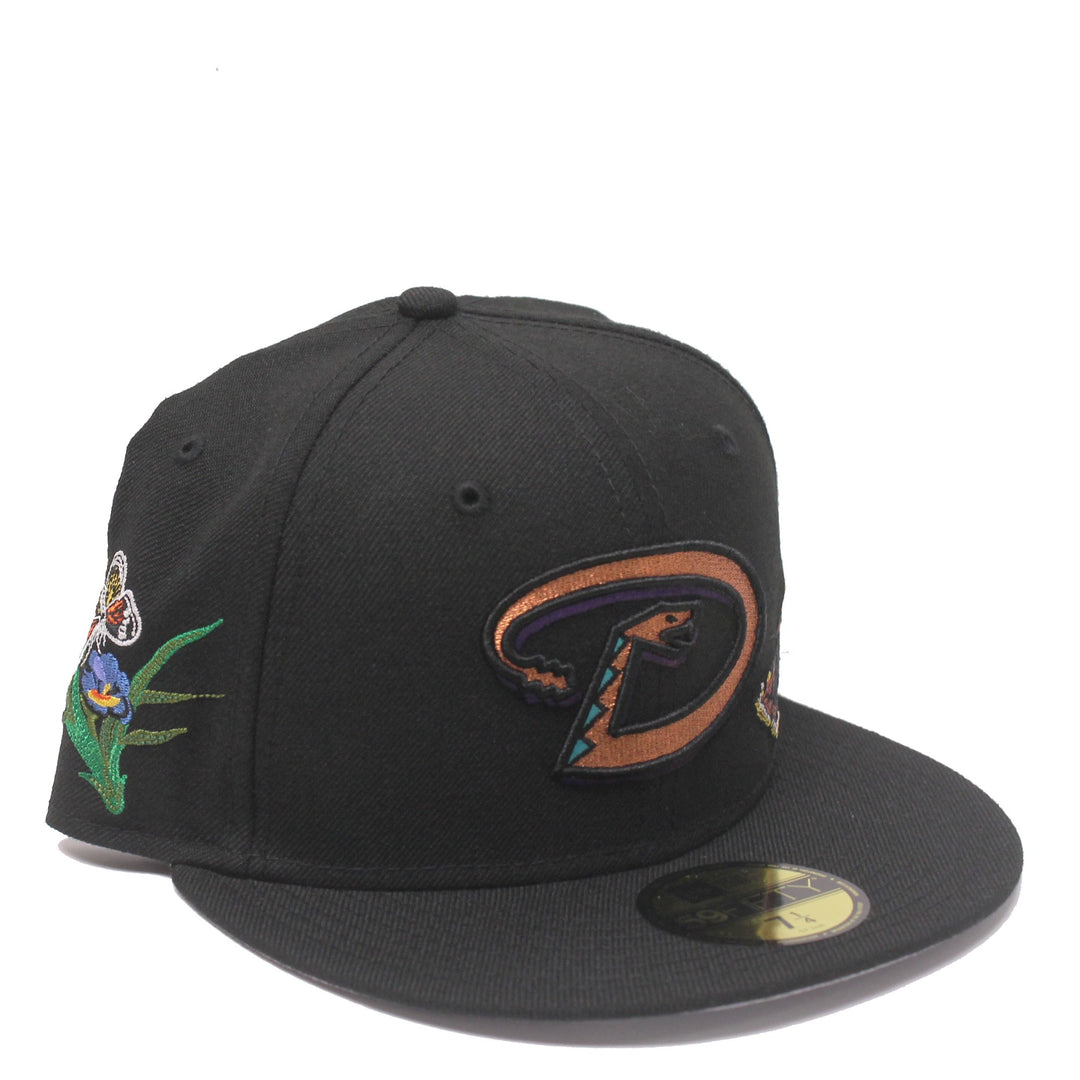New Era Arizona Diamondbacks Fitted Cap 1
