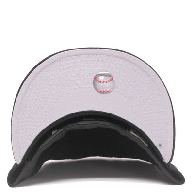 New Era Arizona Diamondbacks Fitted Cap 2