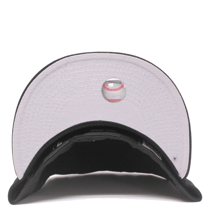 New Era Arizona Diamondbacks Fitted Cap 2