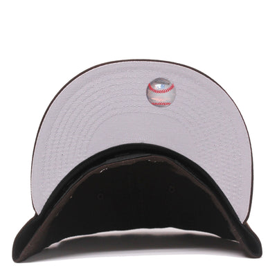 New Era San Diego Padres Fitted Cap 2