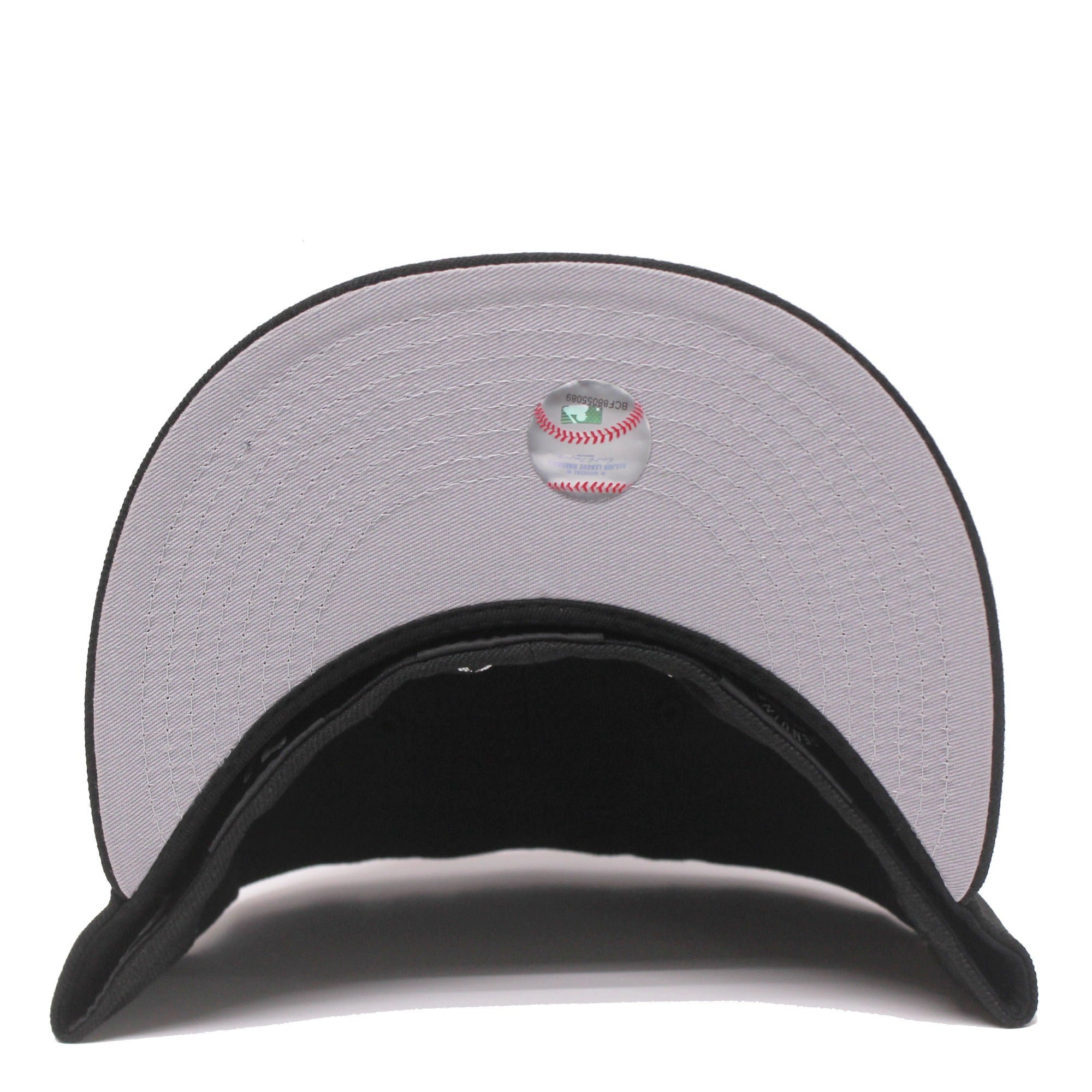 New Era x Felt Florida Marlins Fitted Cap 2