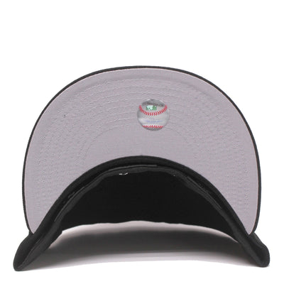New Era x Felt Florida Marlins Fitted Cap 2