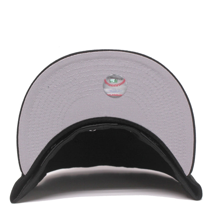 New Era x Felt Florida Marlins Fitted Cap 2