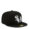 New Era Chicago White Sox "Patchwork Bottom" 59FIFTY Fitted Cap