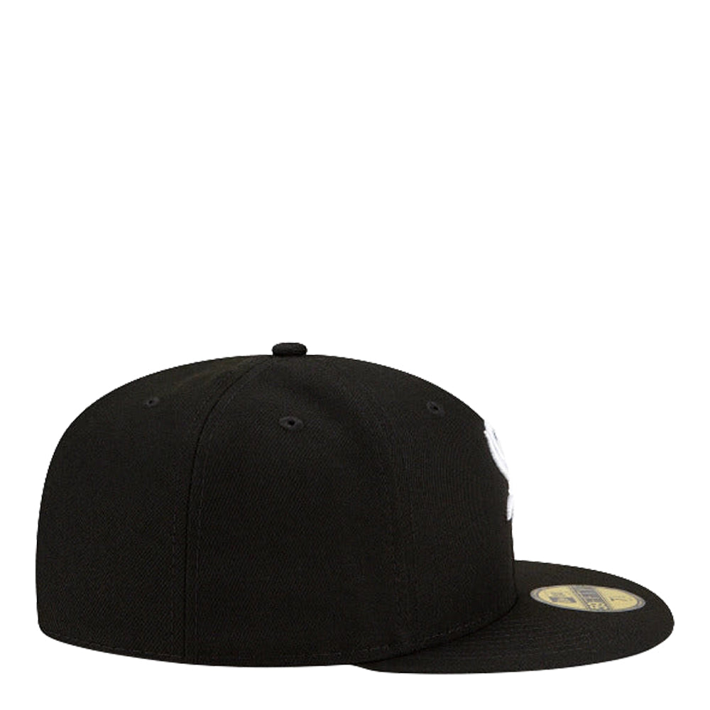 New Era Chicago White Sox "Patchwork Bottom" 59FIFTY Fitted Cap 3