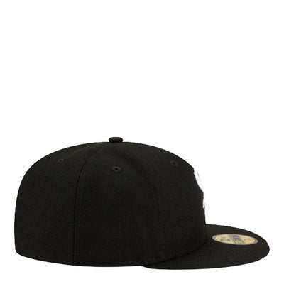 New Era Chicago White Sox "Patchwork Bottom" 59FIFTY Fitted Cap 3