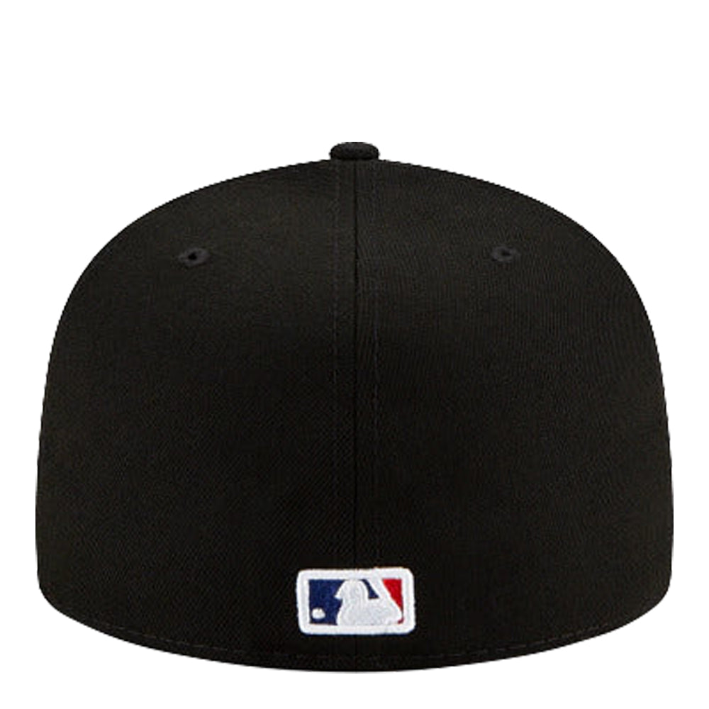 New Era Chicago White Sox "Patchwork Bottom" 59FIFTY Fitted Cap