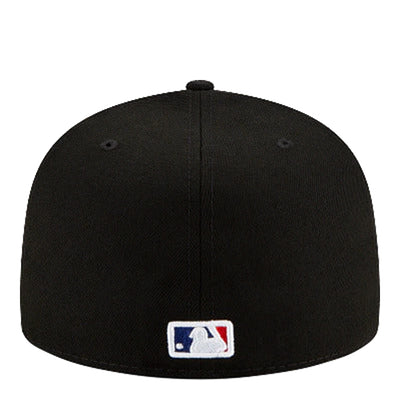 New Era Chicago White Sox "Patchwork Bottom" 59FIFTY Fitted Cap 5