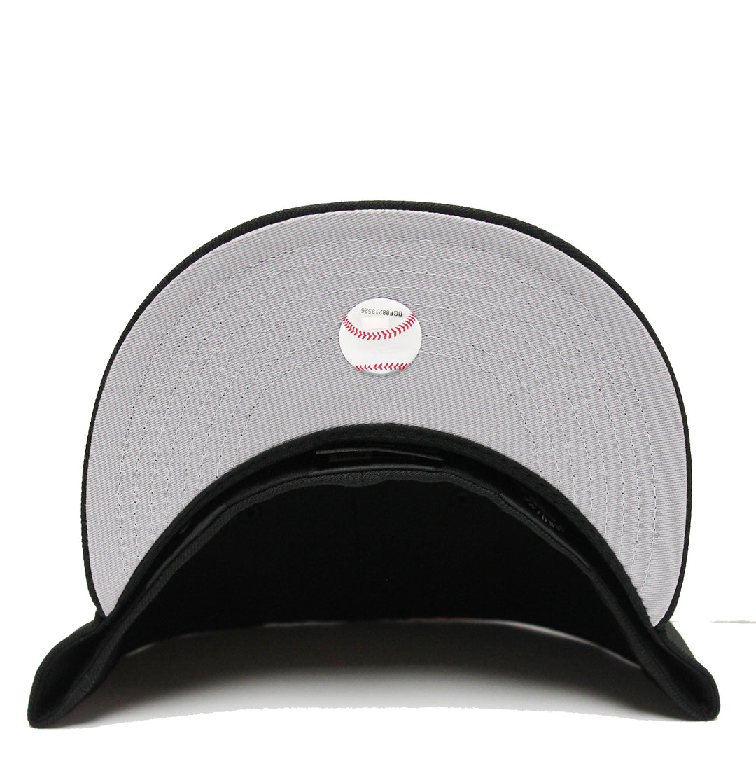 New Era Chicago White Sox "Champions" 59FIFTY Fitted Cap 4