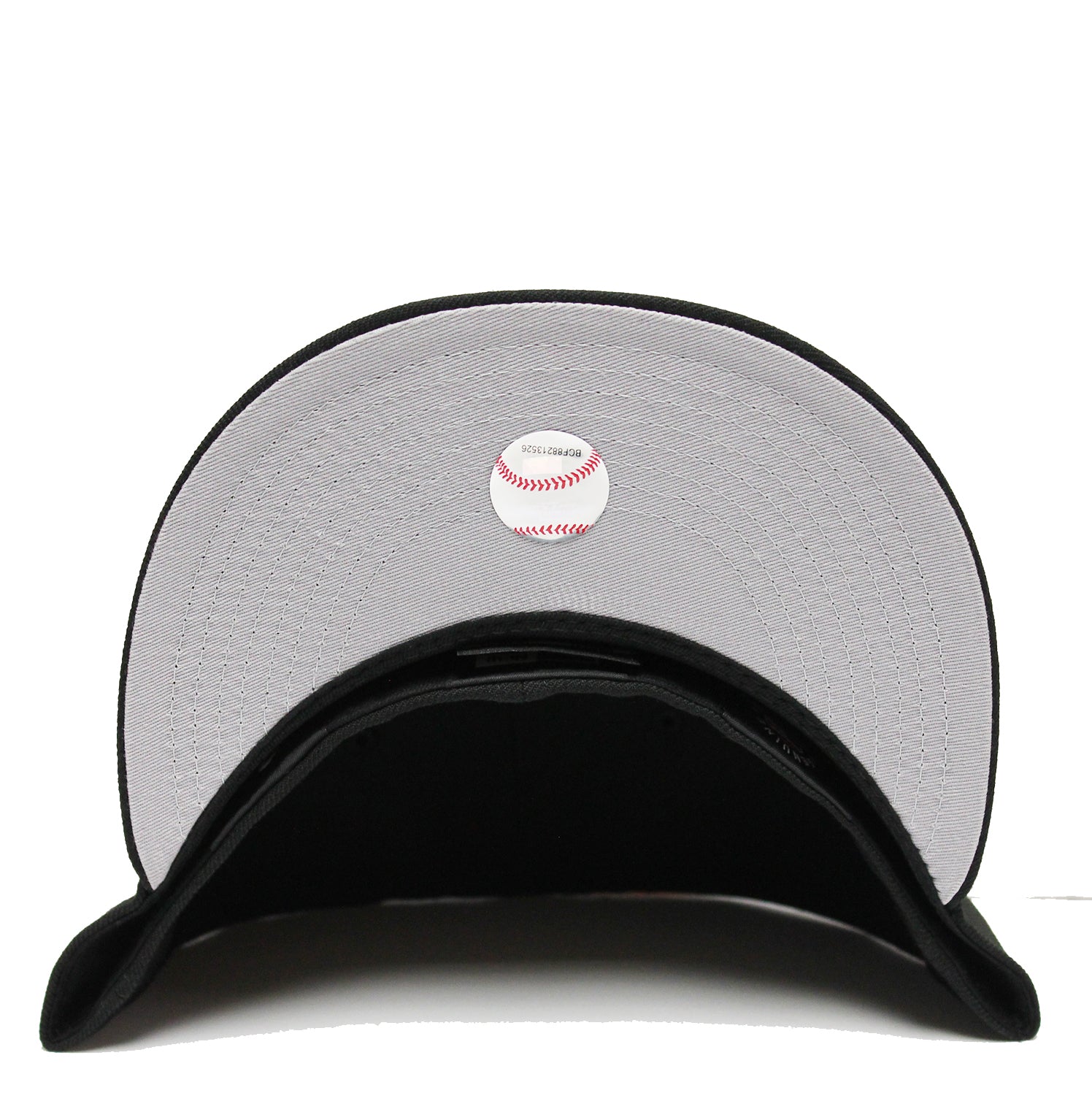New Era Chicago White Sox "Champions" 59FIFTY Fitted Cap 4