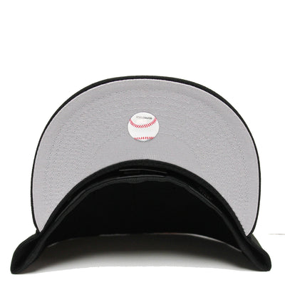 New Era Chicago White Sox "Champions" 59FIFTY Fitted Cap 4