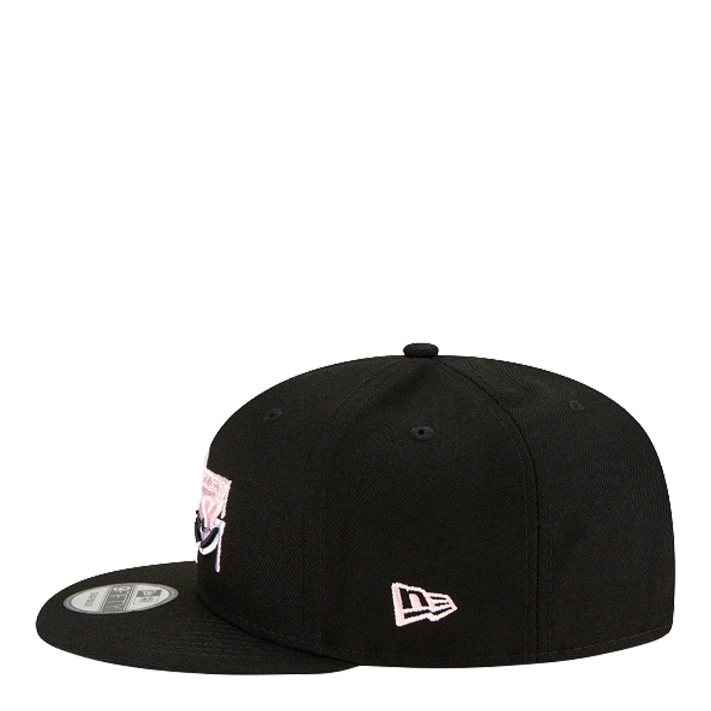 New Era L.A. Lakers Team Drip Snapback Cap 5